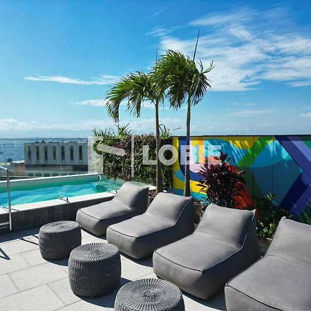 Lobie Skylux Apartment Rio de Janeiro Exterior photo
