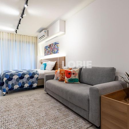 Lobie Skylux Apartment Rio de Janeiro Exterior photo