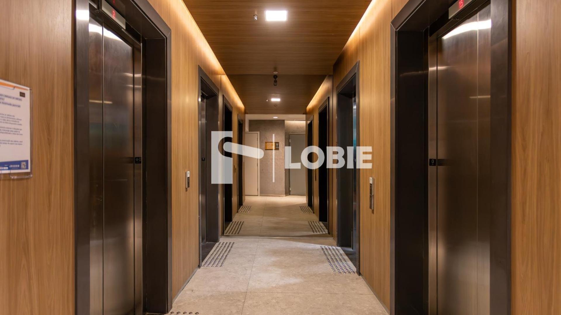 Lobie Skylux Apartment Rio de Janeiro Exterior photo