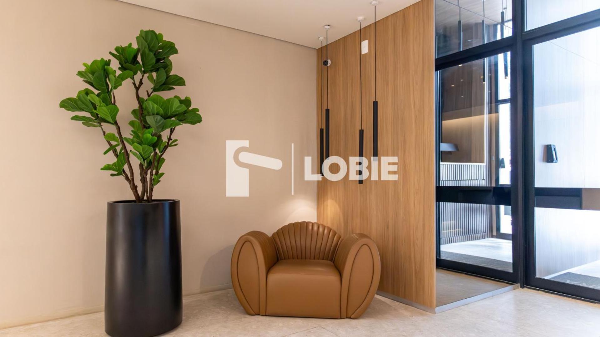 Lobie Skylux Apartment Rio de Janeiro Exterior photo