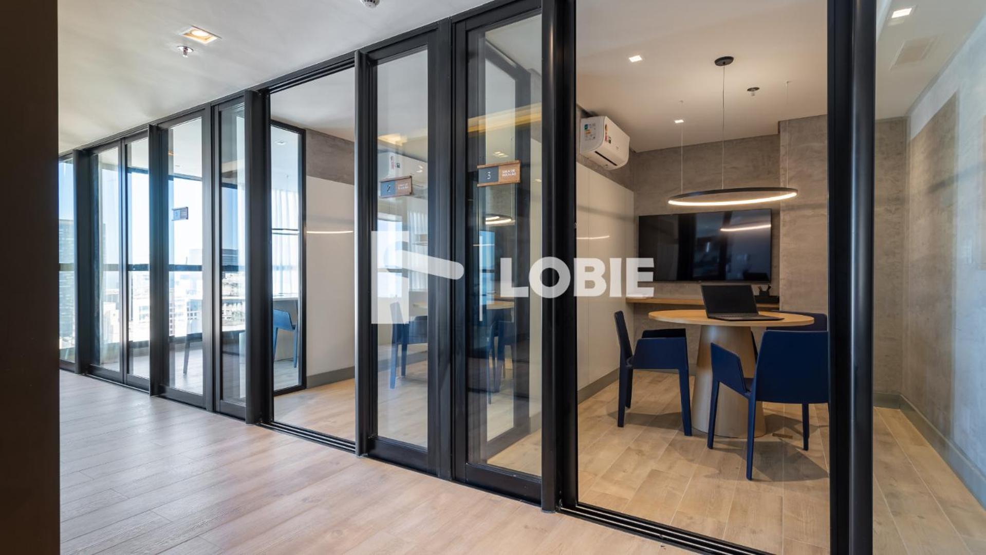 Lobie Skylux Apartment Rio de Janeiro Exterior photo