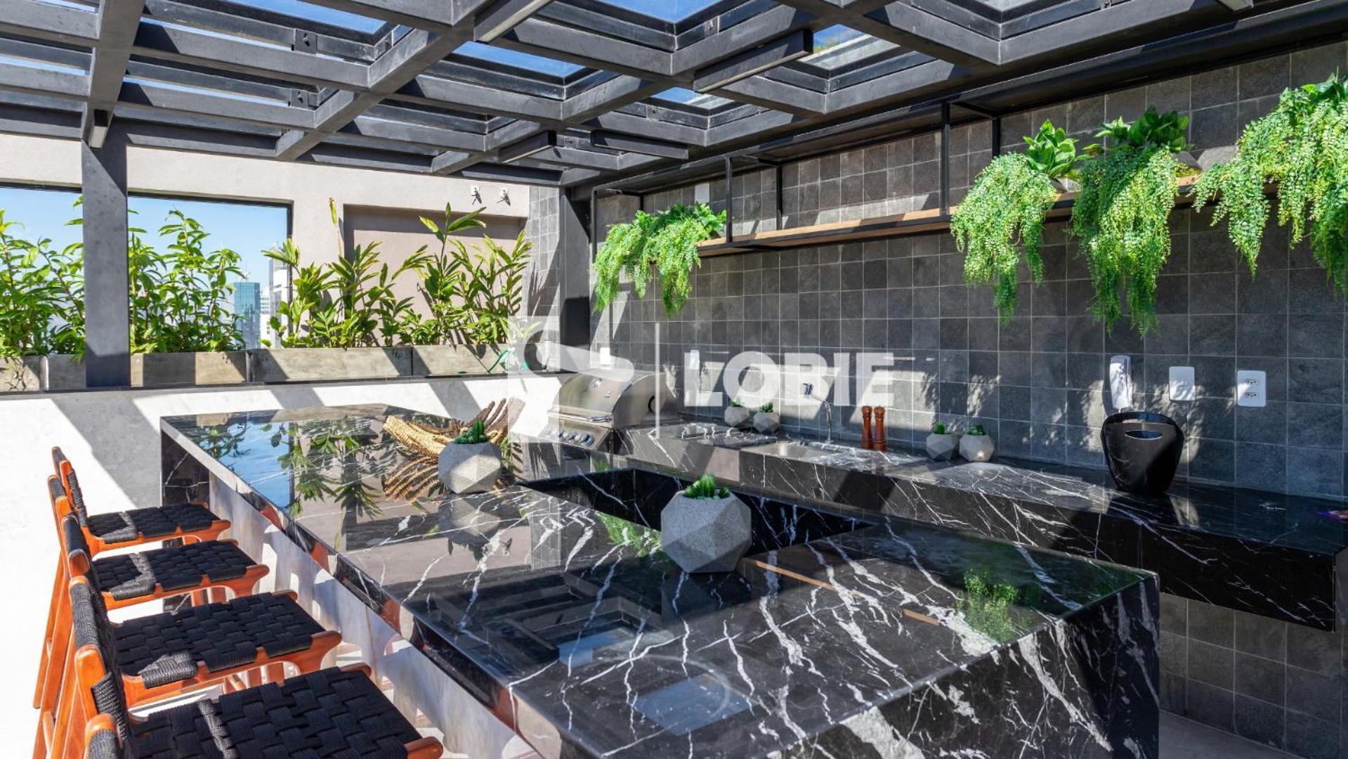 Lobie Skylux Apartment Rio de Janeiro Exterior photo