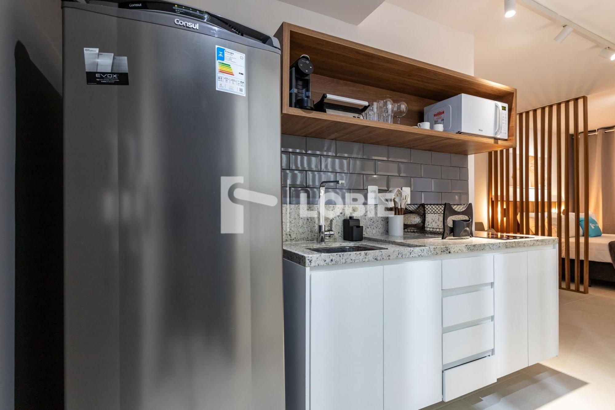 Lobie Skylux Apartment Rio de Janeiro Room photo