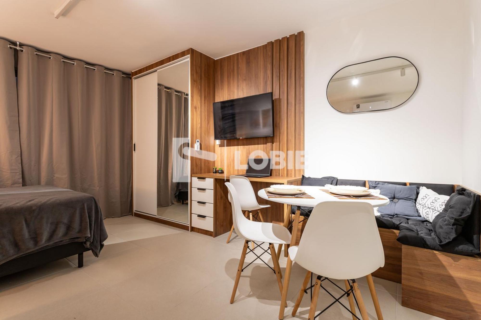 Lobie Skylux Apartment Rio de Janeiro Room photo