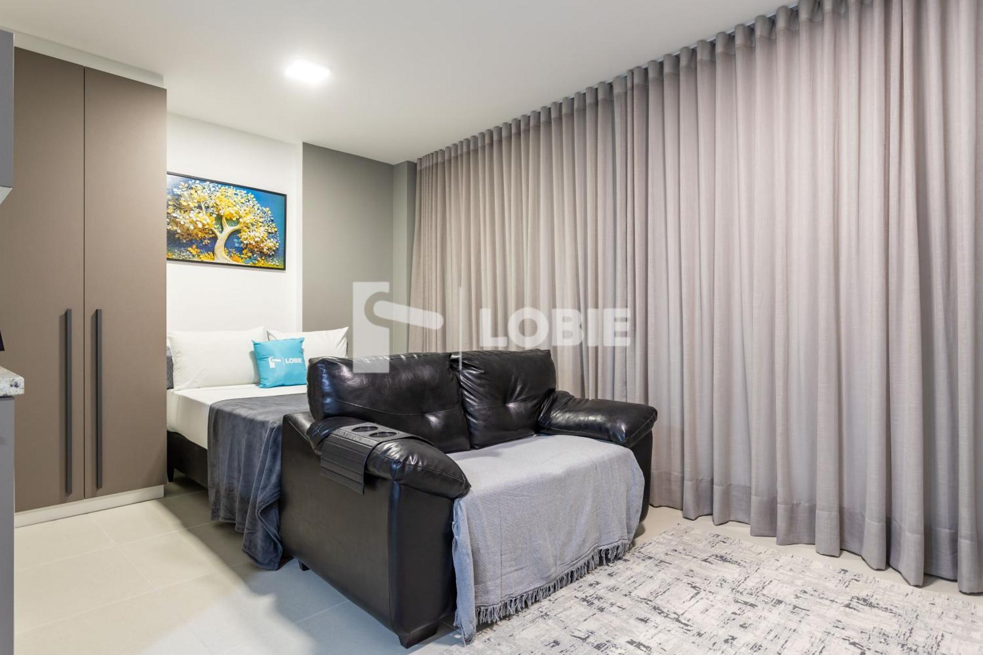 Lobie Skylux Apartment Rio de Janeiro Room photo
