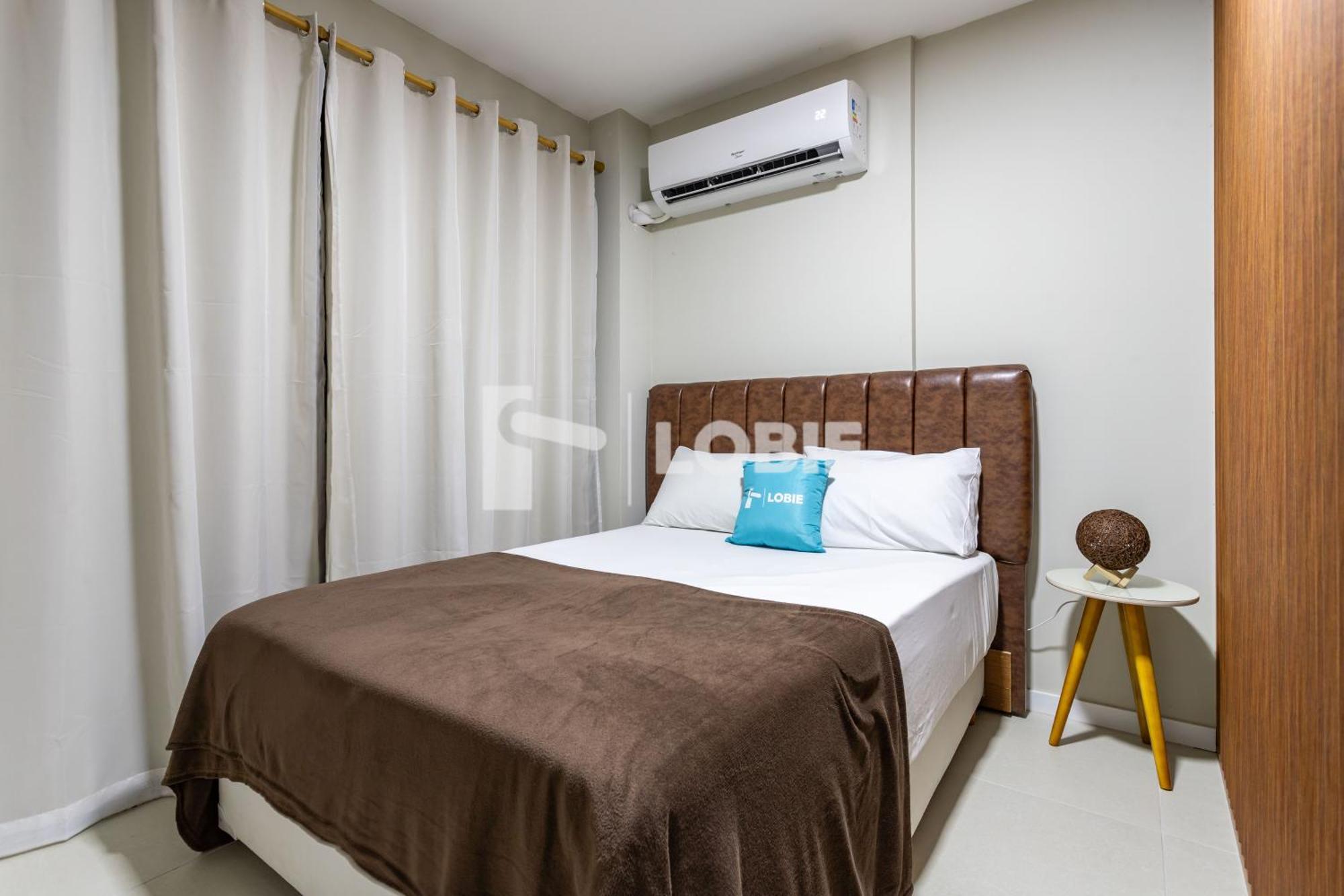 Lobie Skylux Apartment Rio de Janeiro Room photo