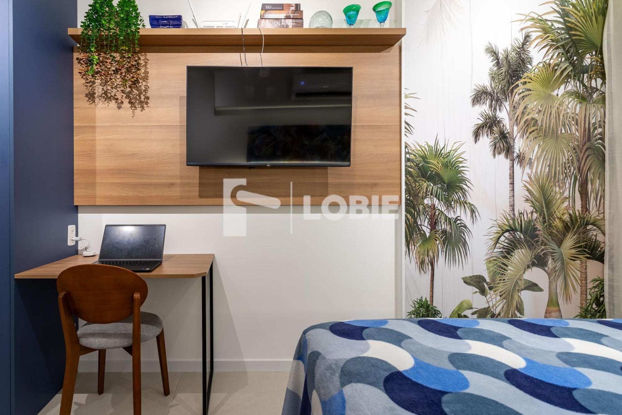 Lobie Skylux Apartment Rio de Janeiro Exterior photo