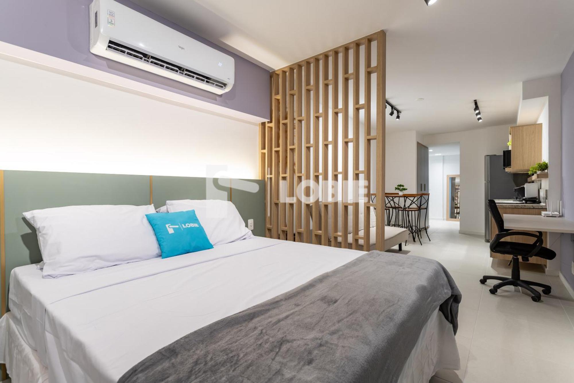 Lobie Skylux Apartment Rio de Janeiro Room photo