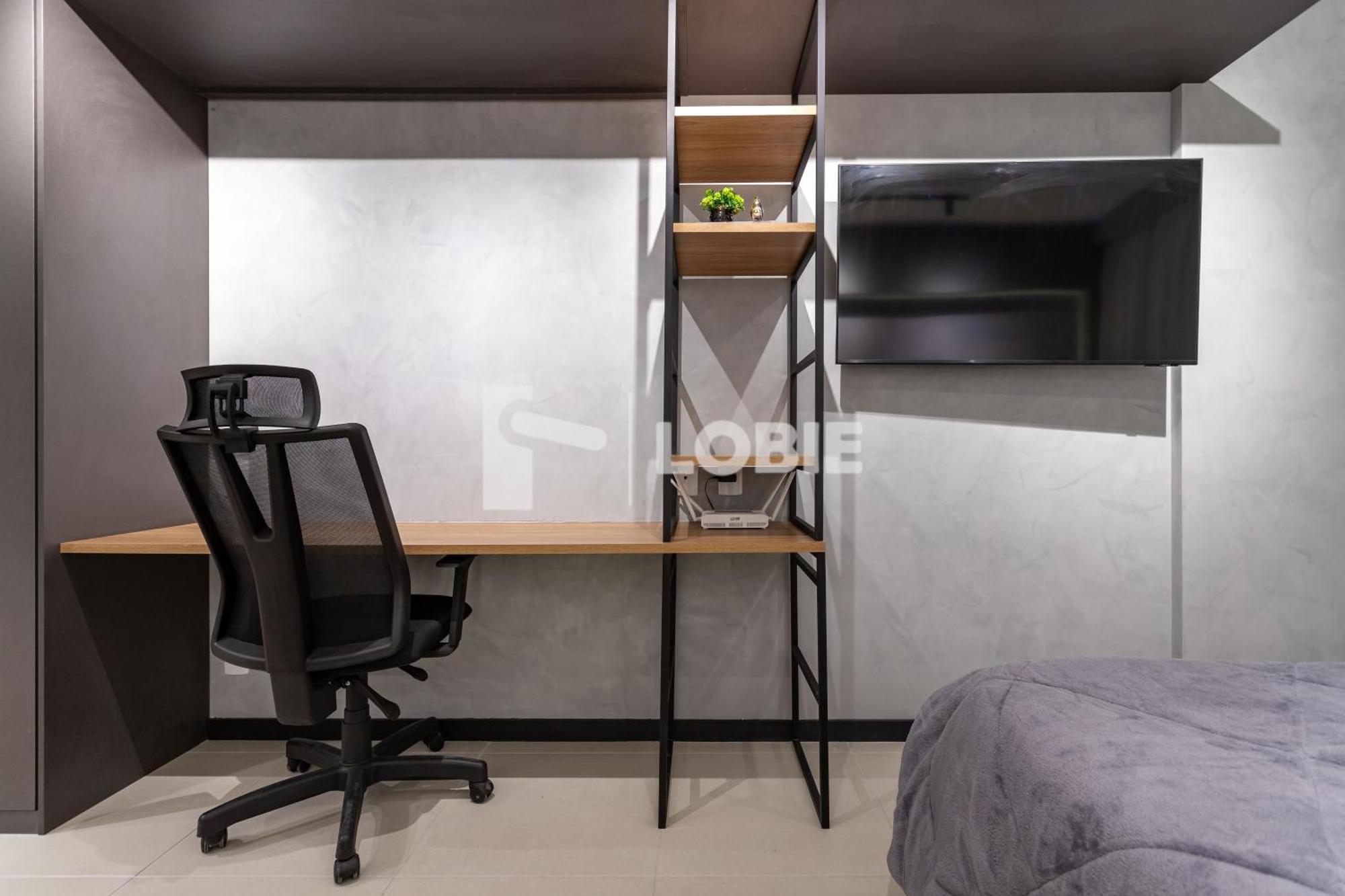 Lobie Skylux Apartment Rio de Janeiro Room photo