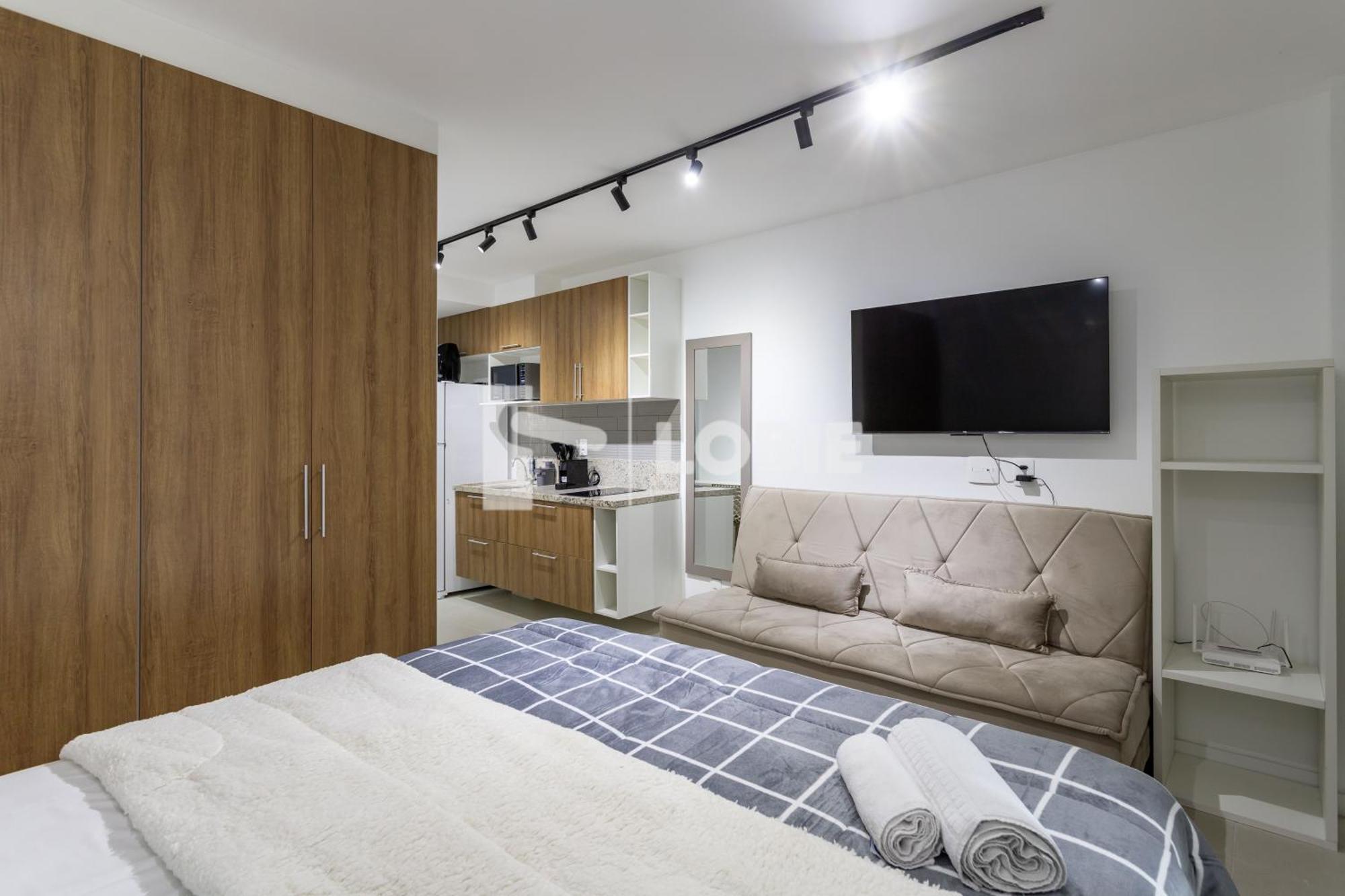 Lobie Skylux Apartment Rio de Janeiro Room photo