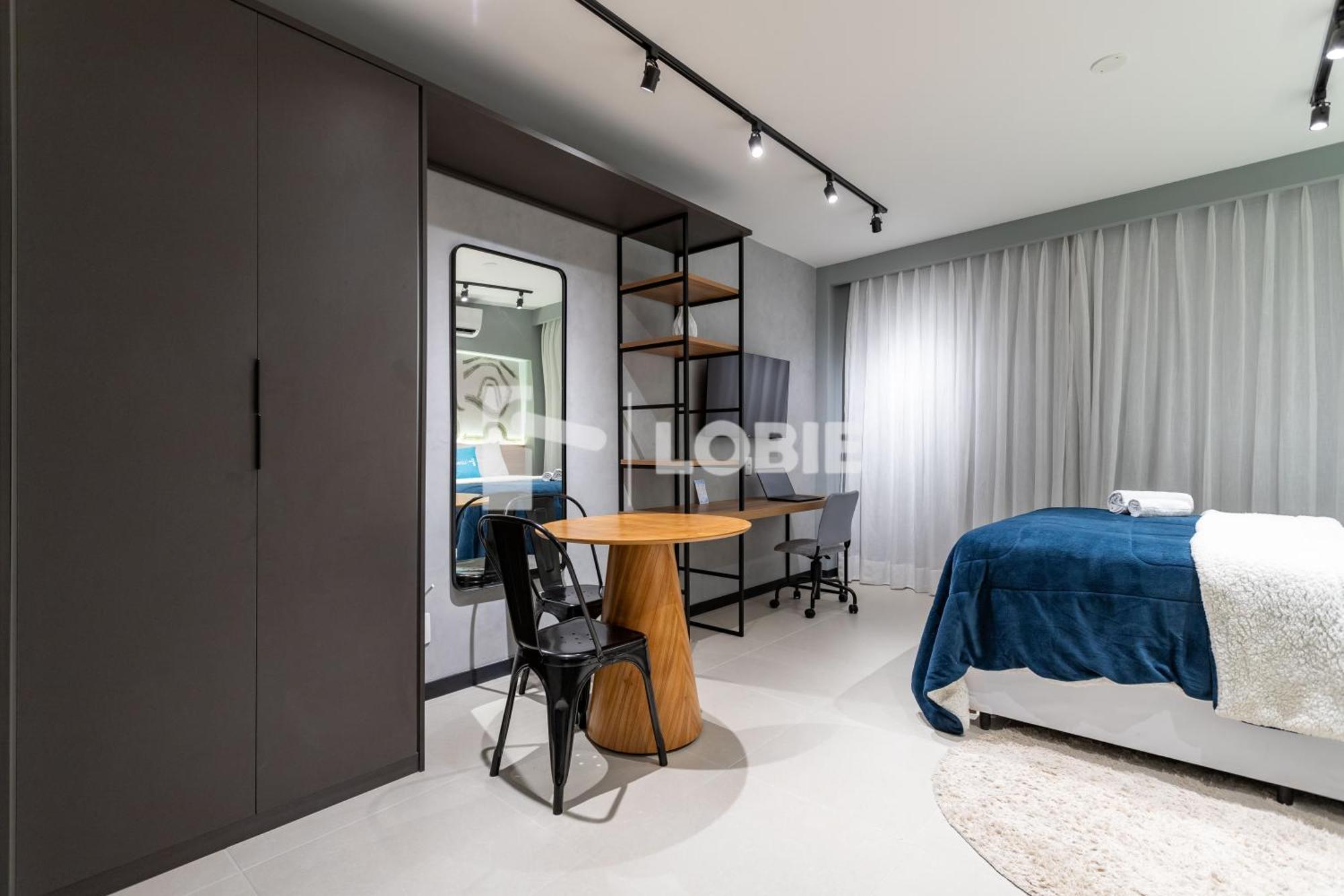 Lobie Skylux Apartment Rio de Janeiro Room photo